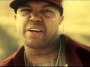 DJ Paul – You A Bitch (Official Music Video)